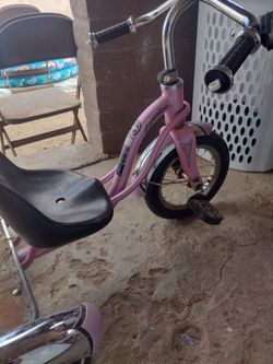 Schwinn roadster tricycle