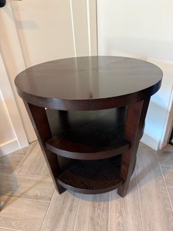 Side Coffee Table