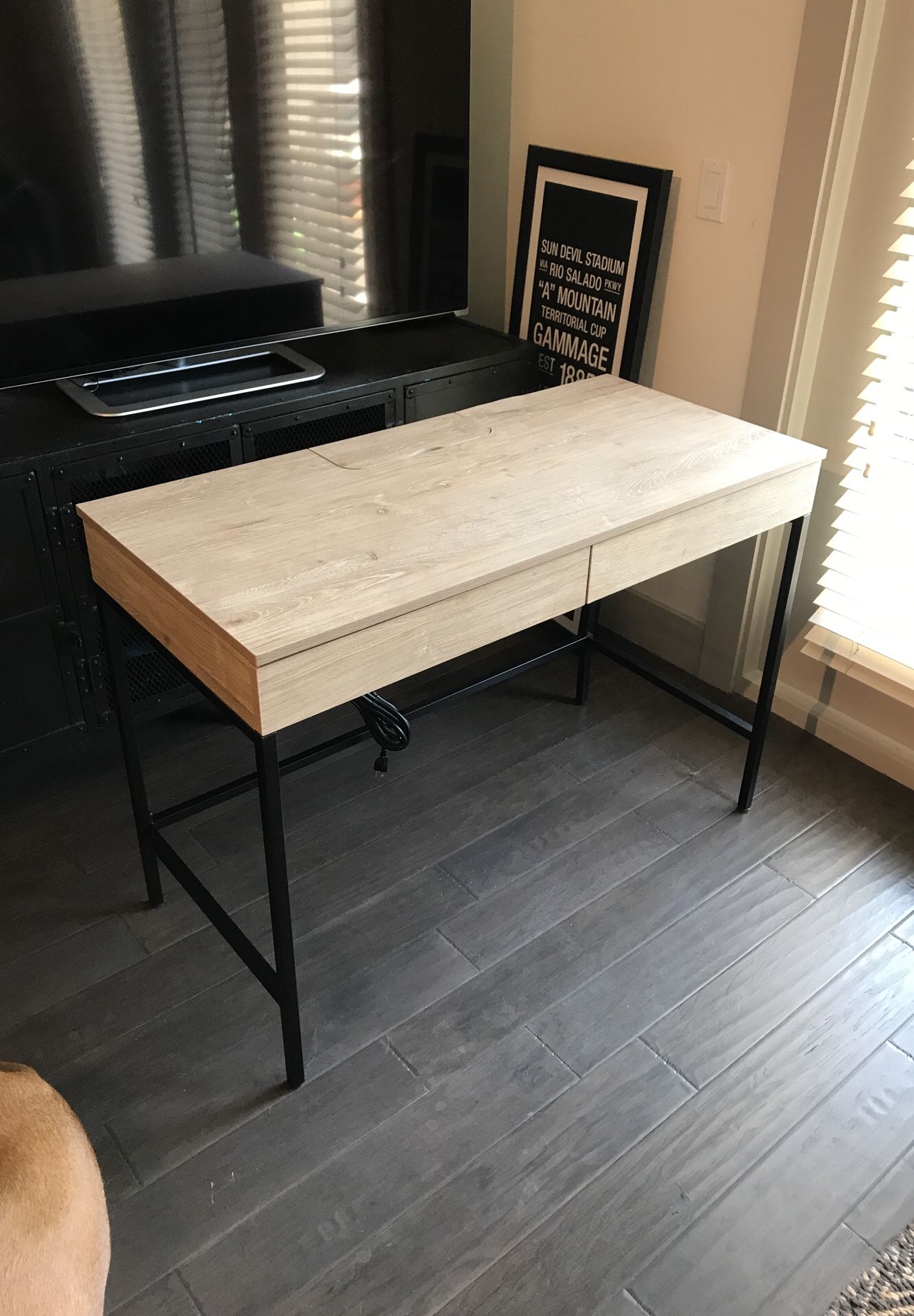Loring writing desk project 62 deals