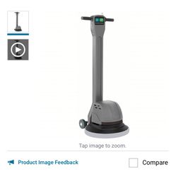 Tenant 20” Side By Side 