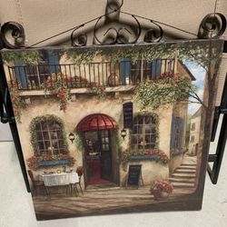 Beautiful Picture Art