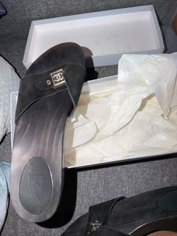 Chanel Mules Women size 42