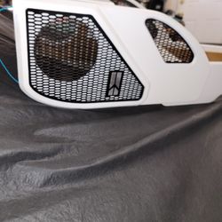 Center Console (Car Audio)