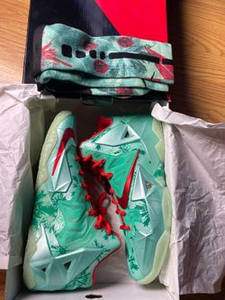 Nike Basketball