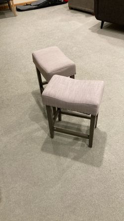 Stools