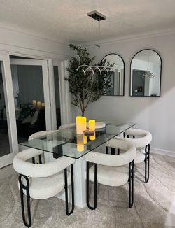 Dining set for sale