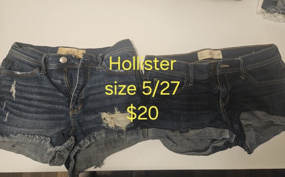 Hollister