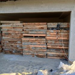 4x8 Concrete Form Panels 