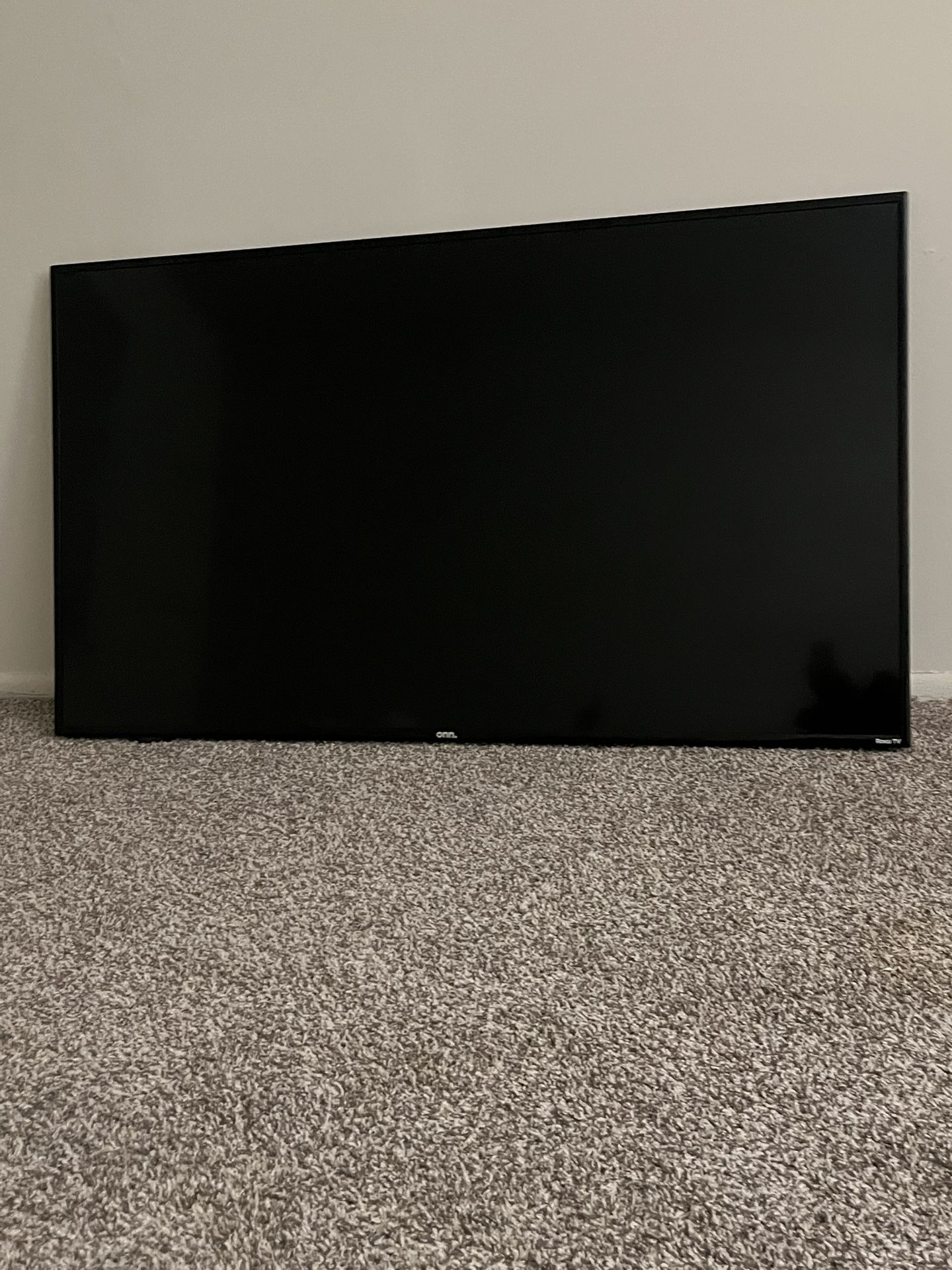 55” Roku Tv