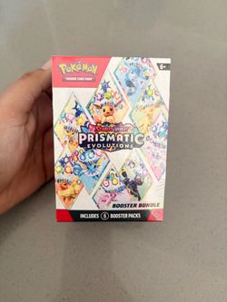 Pokémon cards