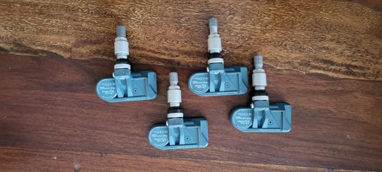 Tesla TPMS Sensors