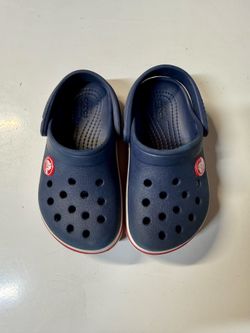 Crocs Children 8C