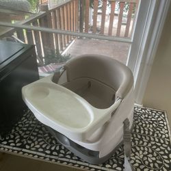 Baby Booster Seat