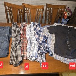 Men's Bundle
