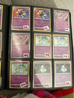 Pokémon cards for sale 3