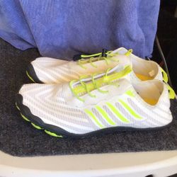 Barestep Grounded Footwear Barefoot Shoes Size Men 11