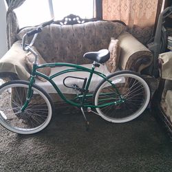 Beach Cruiser $185.