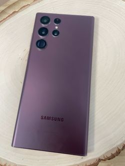 🚨 Samsung Galaxy S22 Ultra - Pay $5 to take it home same day - No Credit Needed