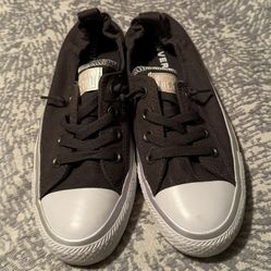 Gray Converse