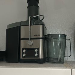 Juicer