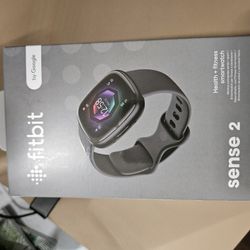 Fitbit Sense 2