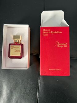 Baccarat Rouge 540 Extrait de Parfum