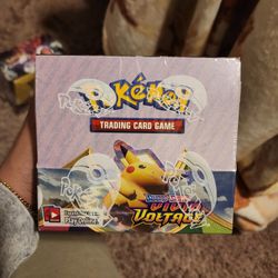 Pokemon Cards (See Description!)