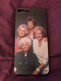 iPhone 7 cover