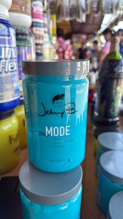 Johnny B Gel 32 ounce