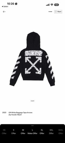 got this hoodie small dm for pics worn 2x