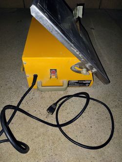 Tile Cutter