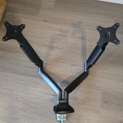 Jarvis Dual Monitor Arm