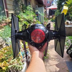 Tie Fighter Star Wars Popcorn Bucket