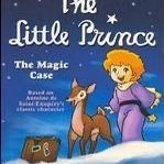The Adventures of the Little Prince: The Complete Animated Series [4 D