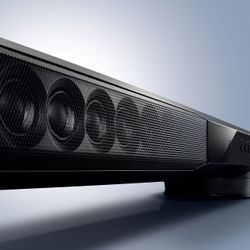 ** Yamaha YSP-1400 Soundbar w/Bluetooth **