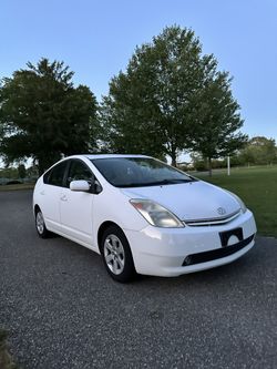 2005 Toyota Prius