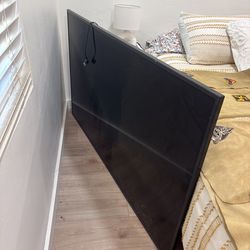 Samsung Smart 4K UHD TV - 65”