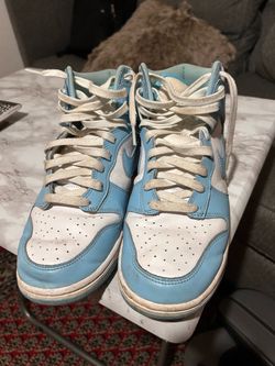 Nike Dunks