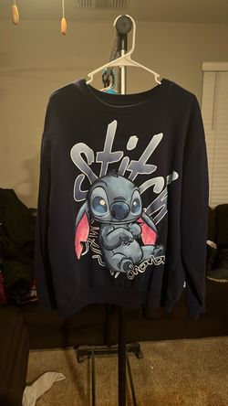 Stitch Sweaters
