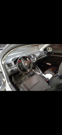 2008 Volkswagen Rabbit