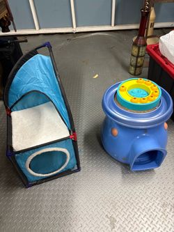 Pet beds