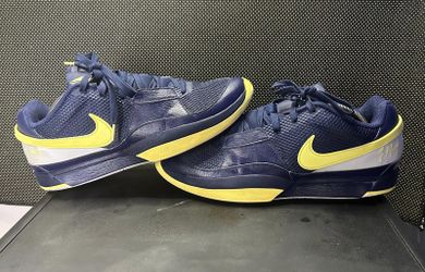 Nike Ja Morant JA 1 Murray State SIZE: 11