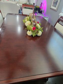 Dining Room Set