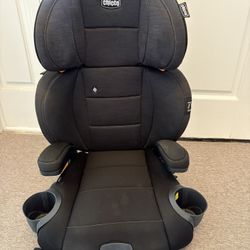 Chicco Booster Seat