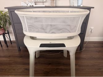 4Moms Mamaroo Sleep Bassinet