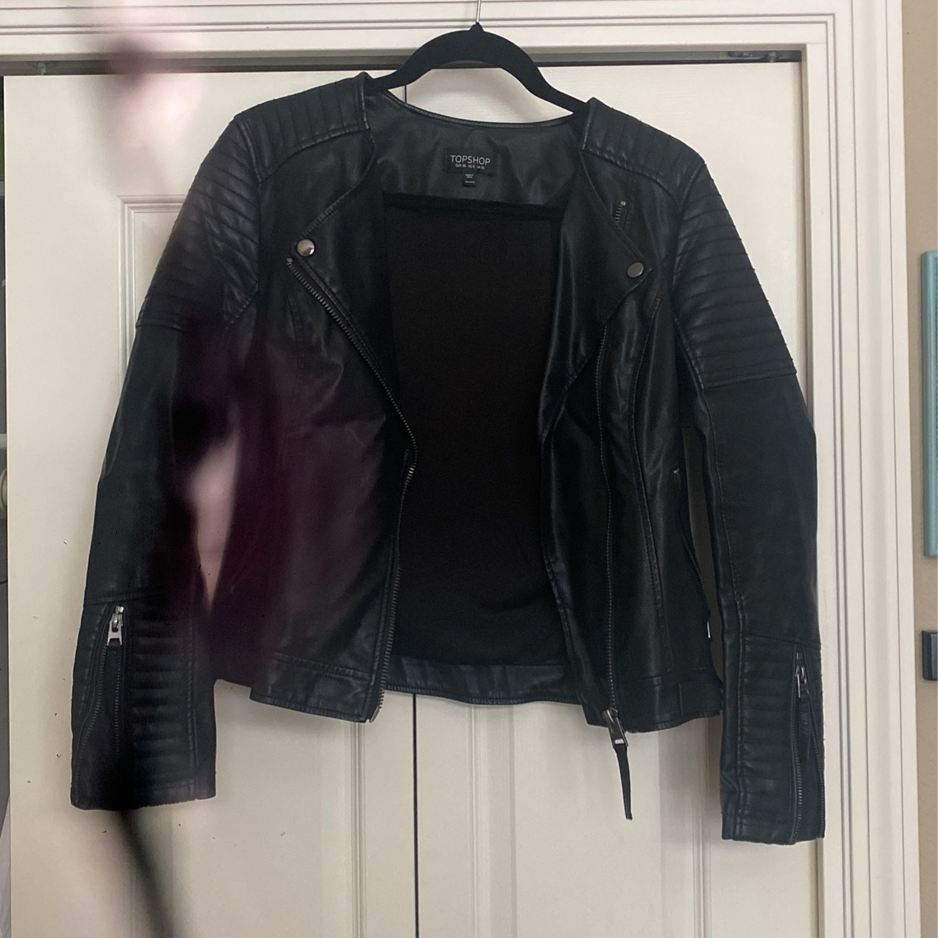 Women’s TopShop Jacket