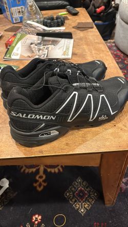 Salomon Speed Cross 