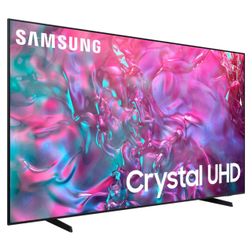 Samsung 98” DU9000 Crystal UHD 4K Smart TV – NEW