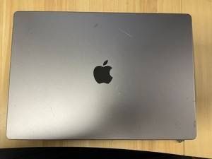 (2019) 16 MacBook Pro Touchbar (A2141) Screen Replacement