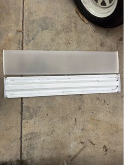 Light Fixture